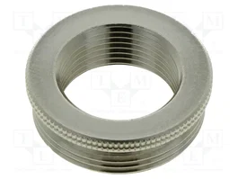 LAPP SKINDICHT® MA Adaptateur de filetage PG16 vers M32 en laiton nickelé