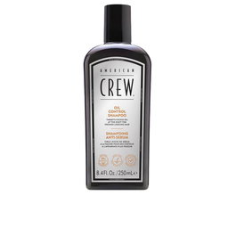 American Crew Oil Control Shampoo 250ml