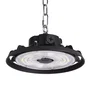 Campana LED UFO 100W Blanco Frío 6000K IP65
