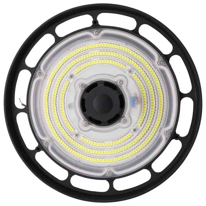 Campana LED UFO 100W Blanco Frío 6000K IP65 Campana LED UFO 100W Blanco Frío 6000K IP65