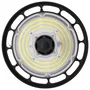 Campana LED UFO 100W Blanco Frío 6000K IP65