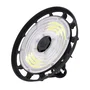 Campana LED UFO 100W Blanco Frío 6000K IP65