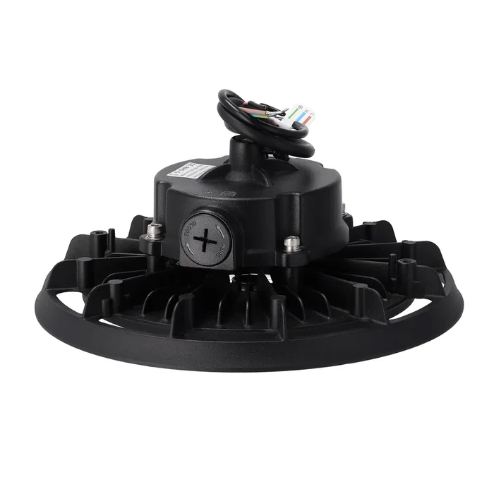 Campana LED UFO 100W Blanco Frío 6000K IP65 Campana LED UFO 100W Blanco Frío 6000K IP65