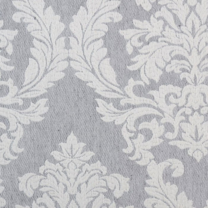 BigBuy Home Coussin Gris Imprimé 60 x 10 x 40 cm BigBuy Home Coussin Gris Imprimé 60 x 10 x 40 cm