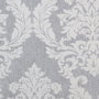 BigBuy Home Coussin Gris Imprimé 60 x 10 x 40 cm