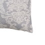 BigBuy Home Coussin Gris Imprimé 60 x 10 x 40 cm