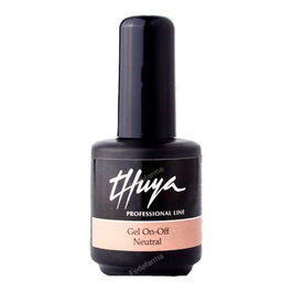 Thuya Gel On-Off Neutral 14ml