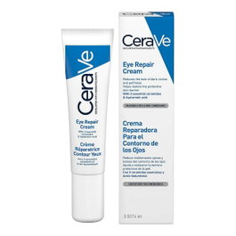 Cerave Crème Réparatrice pour les Yeux 14 ml