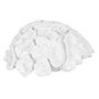 BigBuy Home Figurine Décorative Corail Blanc
