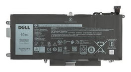 Dell Batterie 60Wh 4 Cellules
