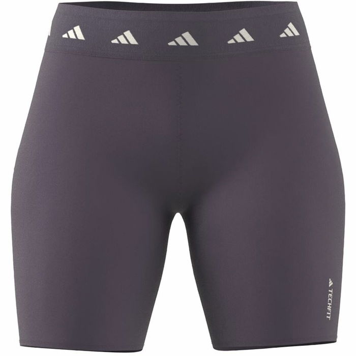 Leggings de Sport pour Femmes Adidas Essentials Techfit Bike Sho