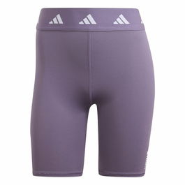 Leggings de Sport pour Femmes Adidas Essentials Techfit Bike Sho