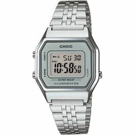 Montre Femme Casio LA680WEA-7EF (Ø 29 mm)