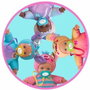 Famosa Nenuco Monster Friends corps souple 15 cm - Modèles surtidos