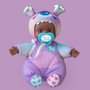 Famosa Nenuco Monster Friends corps souple 15 cm - Modèles surtidos