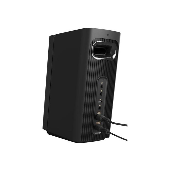 Creative Haut-parleur de Bureau T60 Bluetooth 30W Noir - 51MF1705AA001