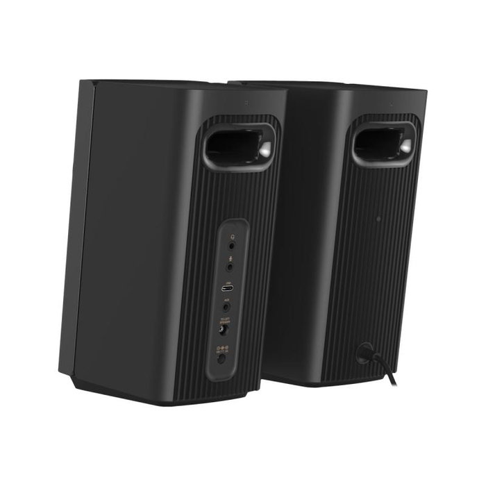 Creative Haut-parleur de Bureau T60 Bluetooth 30W Noir - 51MF1705AA001