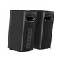 Creative Haut-parleur de Bureau T60 Bluetooth 30W Noir - 51MF1705AA001