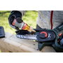 Metabo MS 18 LTX 15 avec batterie 2,0 Ah et chargeur