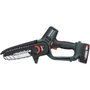 Metabo MS 18 LTX 15 avec batterie 2,0 Ah et chargeur