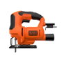 Scie sauteuse Black & Decker bes602-qs 400 W