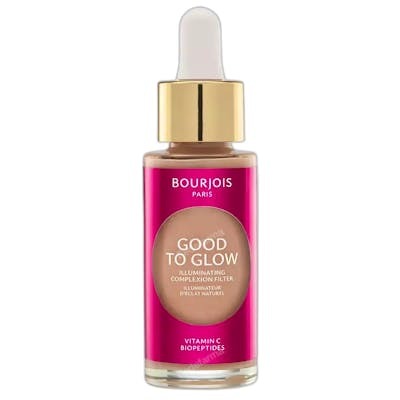 Bourjois Good to Glow Illuminateur n°4