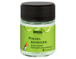 Kreul Limpiador de Pinceles 50ml