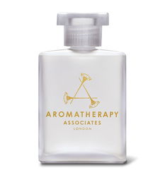 Aromatherapy Huile Bain et Douche Breathe 55 mL