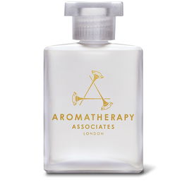 Aromatherapy Huile Bain et Douche Breathe 55 mL