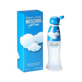 Moschino Light Clouds 50ml