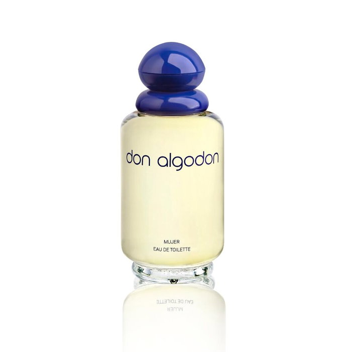 Don Algodon Eau de Toilette Vaporisateur 200 ml