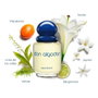 Don Algodon Eau de Toilette Vaporisateur 200 ml