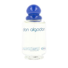 Don Algodon Eau de Toilette Vaporisateur Femme Florale 200 ml