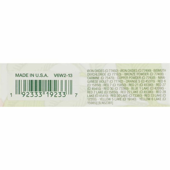 Clinique POP LONGWEAR Pivoine Pop