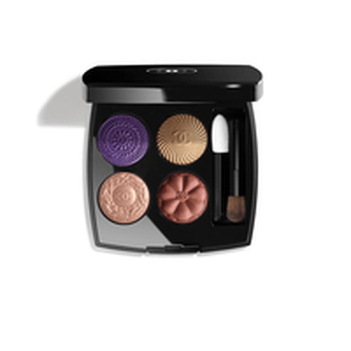 Chanel LES 4 OMBRES BOUTONS Édition Limitée #239-Baroque Boutons