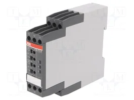 ABB CM-TCS.22S Relais de surveillance de température 24V AC/DC