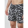 Maillot de bain homme Picture Noir