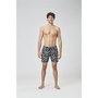 Maillot de bain homme Picture Noir