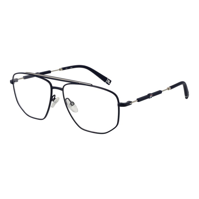 Monture de Lunettes Homme Fila VFI114 570F94 Monture de Lunettes Homme Fila VFI114 570F94