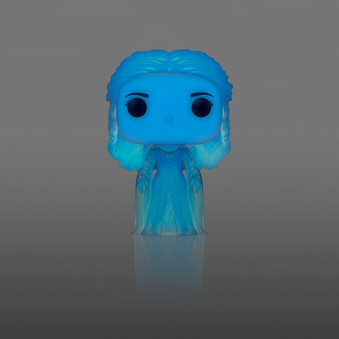 Funko Harry Potter POP! Movies Helena Ravenclaw (Glow) 9 cm