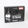 Cerdá T-shirt court single jersey set Punisher M