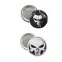 Cerdá T-shirt court single jersey set Punisher M