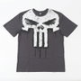 Cerdá T-shirt court single jersey set Punisher M