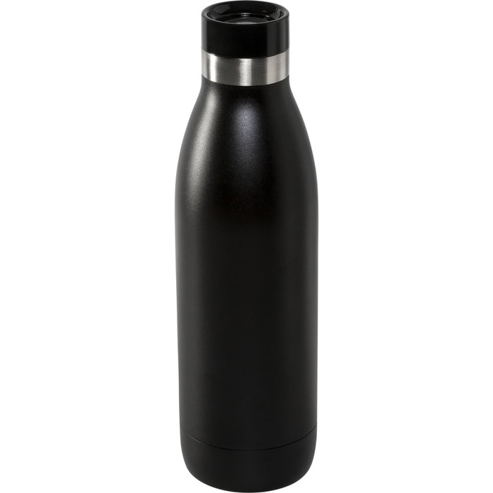 Emsa Bludrop Color 0,7 L Black Emsa Bludrop Color 0,7 L Black