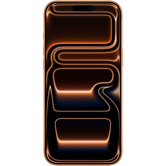 Apple iPhone 17 Pro Max 2 To Cosmic Orange