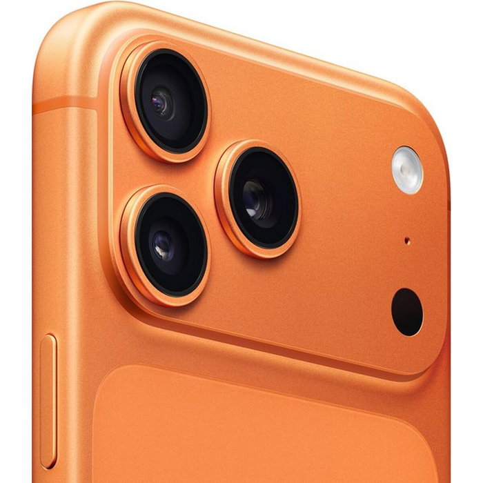 Apple iPhone 17 Pro Max 2 To Cosmic Orange