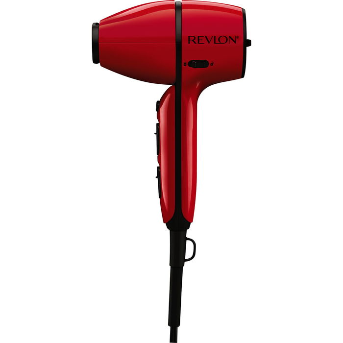 Sèche-cheveux Revlon RVDR5320E Rouge 2000 W