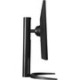 LG 27BP55U-B.AEU Moniteur 4K Ultra HD 27 pouces IPS Black / Silver
