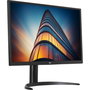 LG 27BP55U-B.AEU Moniteur 4K Ultra HD 27 pouces IPS Black / Silver
