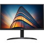 LG 27BP55U-B.AEU Moniteur 4K Ultra HD 27 pouces IPS Black / Silver